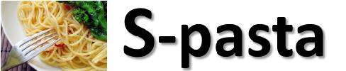 S-pasta